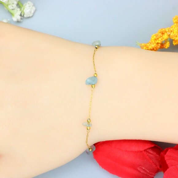 "Elegant & Trendy Bracelet, A Perfect Gift for Women, Thoughtful, EVCH1104 - Picture 9 of 11